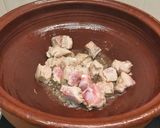 Foto del paso 1 de la receta: Zanahorias a la mallorquina (safarnària ofegades)