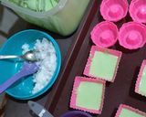 Foto langkah ke 7 dari resep Putri Ayu Gluten free #tanpamixer.