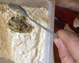 Φωτογραφία βήματος 6 της συνταγής Μελιτζανοκεφτέδες