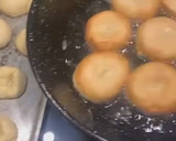 Foto del paso 5 de la receta: Bunyols de quaresma