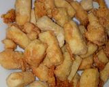 Foto langkah ke 7 dari resep Tahu crispy.