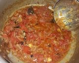 A picture of step 3 of #Fry_Chana_Daal.