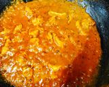চিকেন মাখানি পিজ্জা (Chicken Makhani Pizza recipe in bengali) রেসিপি ধাপ - 4 ছবি