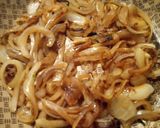 Foto del paso 2 de la receta: Figazza