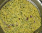 राजस्थानी मूंग दाल पकौड़े (Rajasthani moong daal pakode recipe in hindi) रेसिपी चरण 2 फोटो