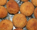 A picture of step 4 of Chicken Croquettes.