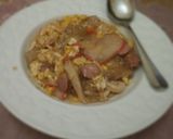 Foto langkah ke 8 dari resep Seblak.