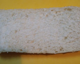 Foto del paso 5 de la receta: Tosta con brandada de bacalao y ali oli gratinado