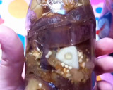 Foto del paso 8 de la receta: 🍆Escabeche de Berenjena🍆