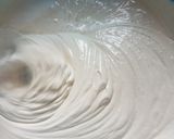 Foto langkah ke 3 dari resep Bolu kukus mekar.