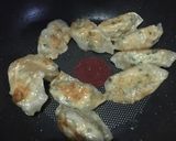 Foto langkah ke 2 dari resep Kuotie halal ala fe.