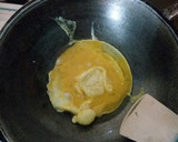 Foto langkah ke 2 dari resep Nasi Gila Super Pedas.