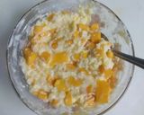 A picture of step 3 of 🥭Aam delight 🥭.