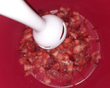 Foto del paso 4 de la receta: Mousse de Fresa