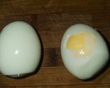 Foto del paso 3 de la receta: Cananas rellenas
