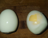 Foto del paso 3 de la receta: Cananas rellenas