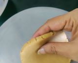 A picture of step 5 of Lolo (Sindhi Sweet Bhakri).