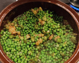 Foto del paso 13 de la receta: Graixonera de'ous / Cazuela de huevos