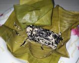 Foto langkah ke 4 dari resep Botok simbukan.