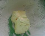 Foto del paso 2 de la receta: Medialunas faciles