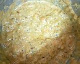 A picture of step 3 of Goan Potato and Ivy Gourd Vindaloo.