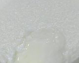 A picture of step 6 of Dahi recipe.