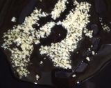 A picture of step 1 of Paella Rice with Chicken and Vegetables.