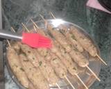 Healthy Seek Kabab