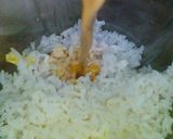 Foto langkah ke 1 dari resep Kue lumpur nasi.