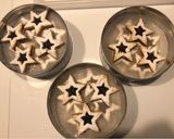 Linzer és Isler recept fázis 8 fotója