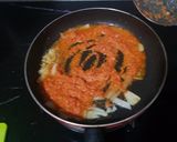 Foto langkah ke 5 dari resep Telur Bumbu Balado.