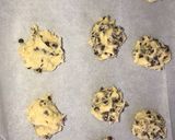 Une image de l'étape 10 de Cookies gourmands moelleux 🍪.
