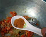 கறுப்பு கொண்டைக்கடலை மசாலா (Karuppu kondakadalai masala recipe in tamil) ரெசிபி ஸ்டேப் 3 புகைப்படம்