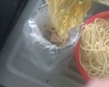 Foto del paso 7 de la receta: Spaghetti con chile poblano