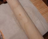 Foto del paso 3 de la receta: Masa rápida y fácil para entrada
