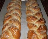 Foto del paso 8 de la receta: Pan de CREMA DE LECHE