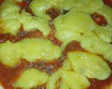 Foto del paso 6 de la receta: Pizza vegana 2024