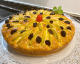 Foto del paso 21 de la receta: Pastel de ricotta y manzana