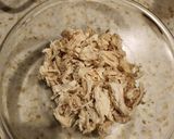 A picture of step 2 of Tortilla Wrap Bites.