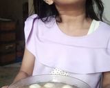 Foto langkah ke 3 dari resep Kuah Sop Isi Sayur.