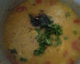 குதிரைவாலி அரிசி சாம்பார் சாதம்(kuthiraivali sambar sadam recipe in tamil) ரெசிபி ஸ்டேப் 2 புகைப்படம்