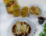 Foto langkah ke 9 dari resep Pempek Kentang.