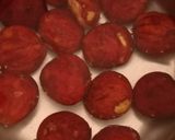 Foto langkah ke 1 dari resep Jengkol pedas cabe rawit merah.