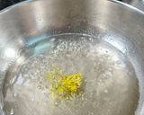 A picture of step 4 of Sweet Bundi - Navratri Prasad Special.