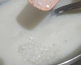 मैंगो फिरनी रेसिपी चरण 4 फोटो