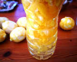 Foto del paso 2 de la receta: Licor de limón