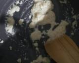 Vermicelli pasta in white sauce recipe step 2 photo