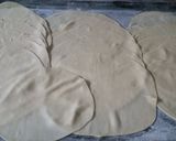 Foto del paso 8 de la receta Tortillas de harina