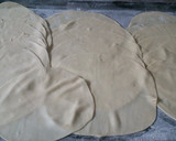 Foto del paso 8 de la receta: Tortillas de harina