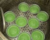 Foto langkah ke 11 dari resep Kue Putu Ayu.
